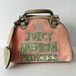 Juicy Couture Bag *SOLD*